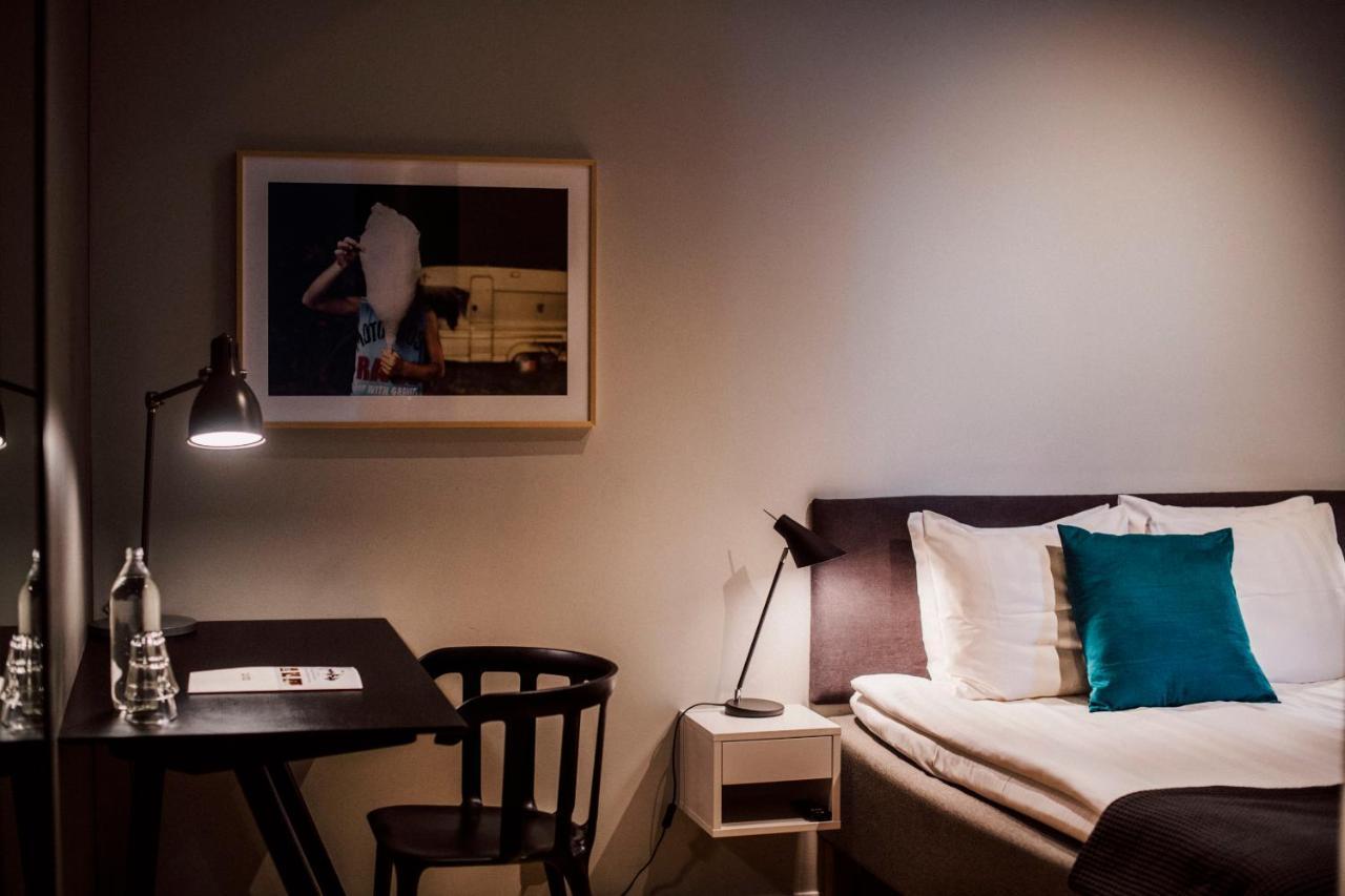 Second Home Apartments Asplund Солна Екстериор снимка
