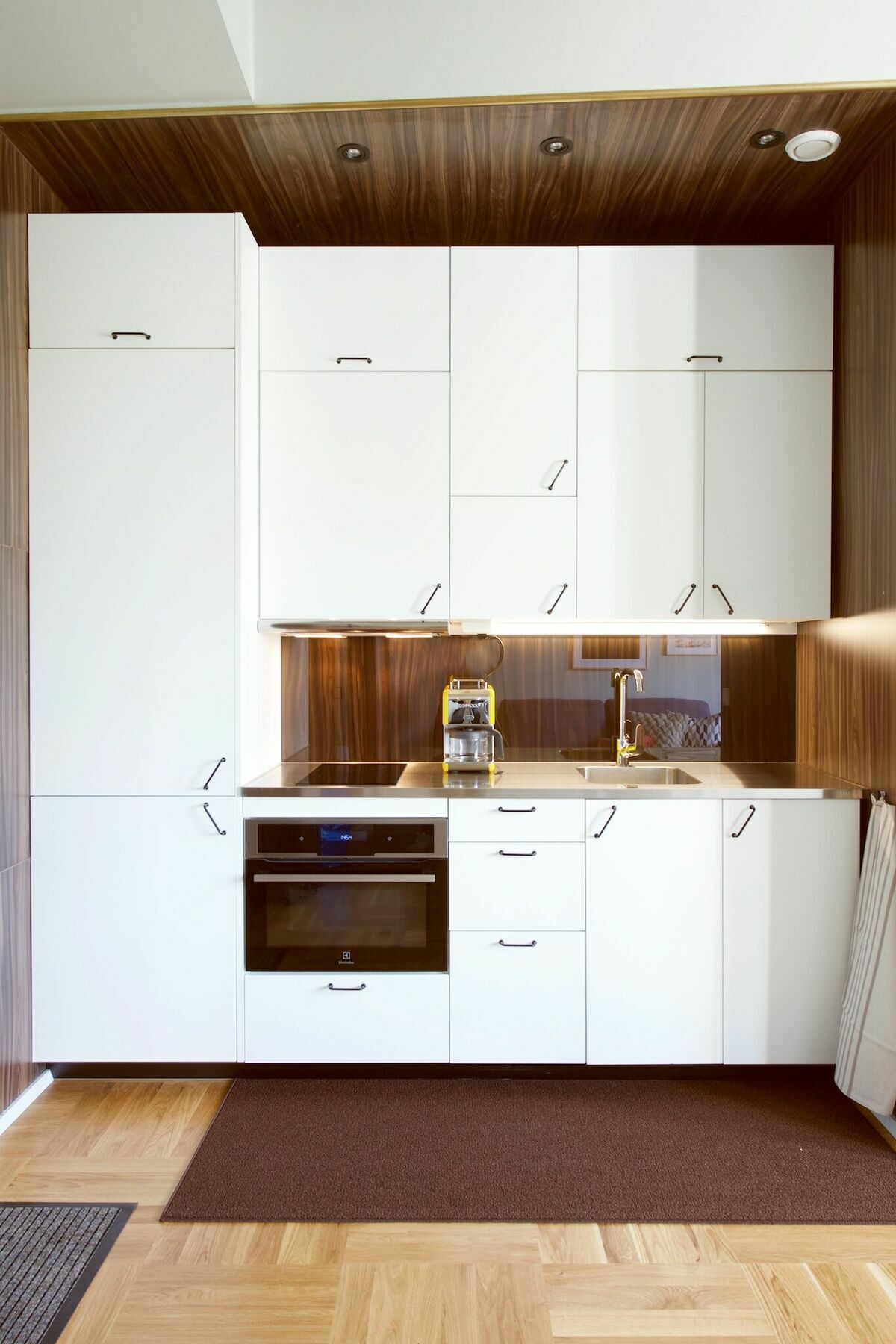 Second Home Apartments Asplund Солна Интериор снимка